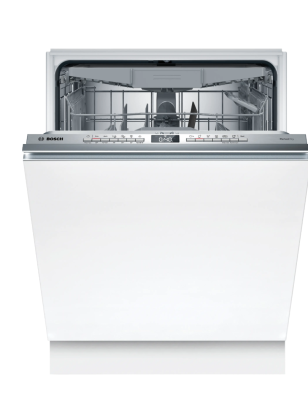 SBV6YCX02E lave-vaisselle Bosch - Siemens