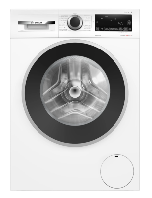 WNG24406FG Bosch Lave-linge sèchoir