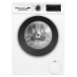 WNG24406FG Bosch Lave-linge sèchoir