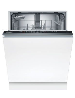 SMV2ITX09E lave-vaisselle Bosch - Siemens