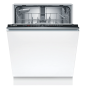 SMV2ITX09E lave-vaisselle Bosch - Siemens