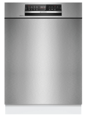 SMU6ECS12E Bosch lave-vaisselle