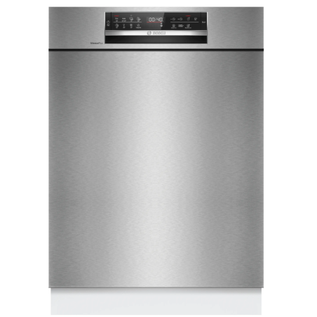 SMU6ECS12E Bosch lave-vaisselle