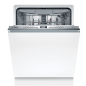 SBV4ECX27E Bosch lave-vaisselle