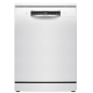SMS6ZCW10E lave-vaisselle Bosch - Siemens