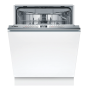 SMV4HVX11E lave-vaisselle Bosch - Siemens