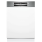 SMI4HAS07E lave-vaisselle Bosch - Siemens
