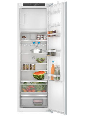 KIL82VFE0  Bosch - Siemens