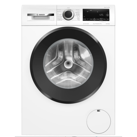 WGG246ZPFG  Lave-lingeBosch - Siemens