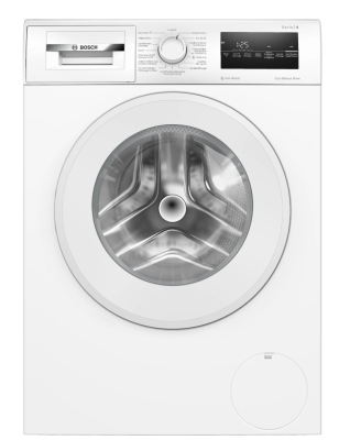 WAN2827UFG  Lave-lingeBosch - Siemens