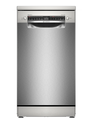 SPS4EMI17E lave-vaisselle Bosch - Siemens