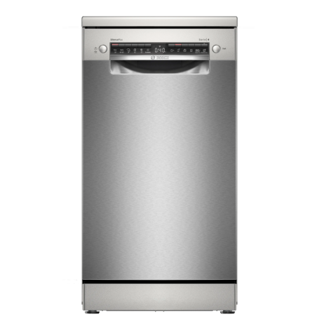 SPS4EMI17E lave-vaisselle Bosch - Siemens
