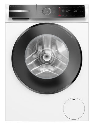 WGB266A6FG  Lave-lingeBosch - Siemens