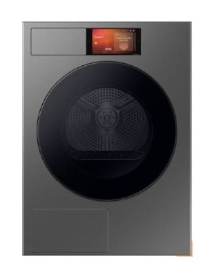 SAMSUNG DV90F09F4SU3 - Séchoir pompe à chal