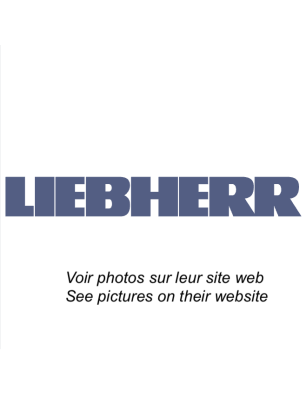Commandez IRD4020 LIEBHERR Réfrigérateurs encastrables 1p sur Youkapi