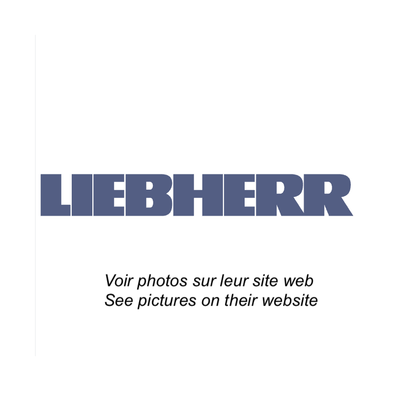 FKVESF1805 LIEBHERR Concervateur de bouteilles
