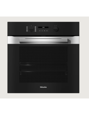 H2861BP Miele Four Inox/CleanSteel