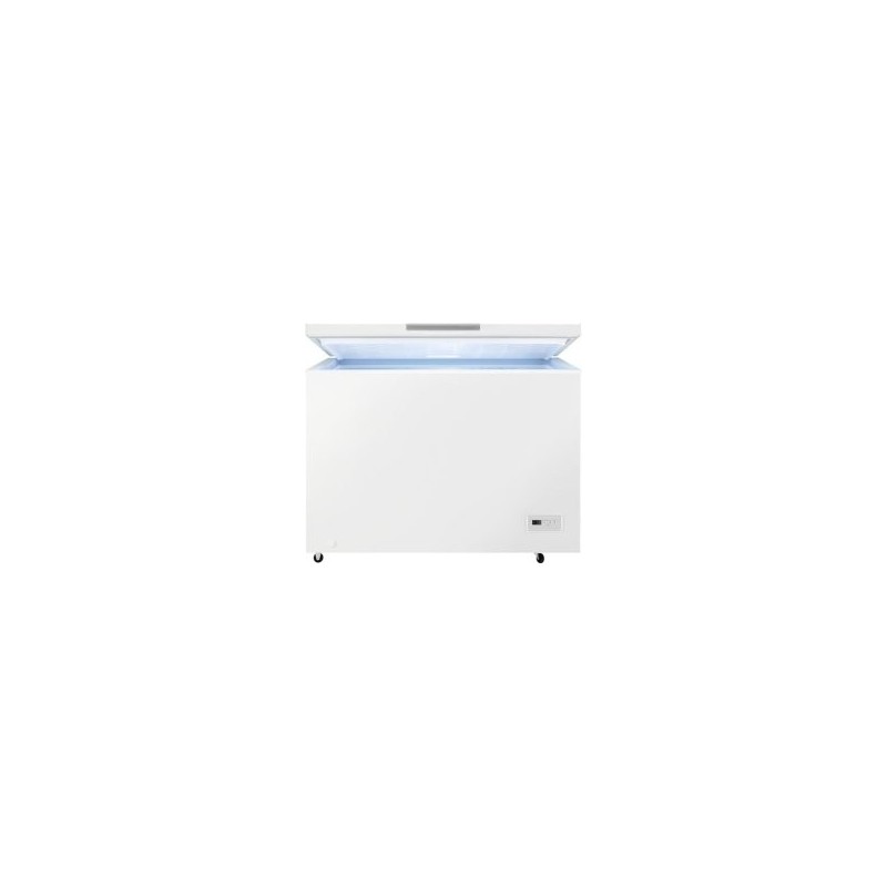 AHB531E1LW AEG surgélateur