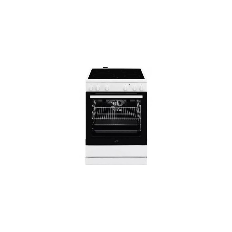 CCB6200ABW AEG cuisinière