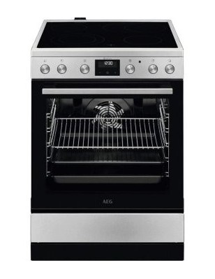 Commandez CCB6443BBM AEG cuisinière sur Youkapi