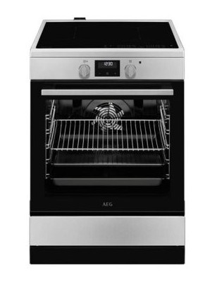 Commandez CIB6641ABM AEG cuisinière sur Youkapi