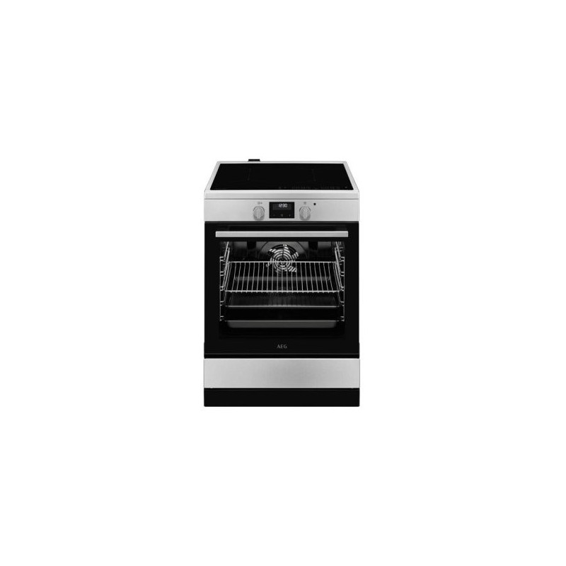 CIB6641ABM AEG cuisinière
