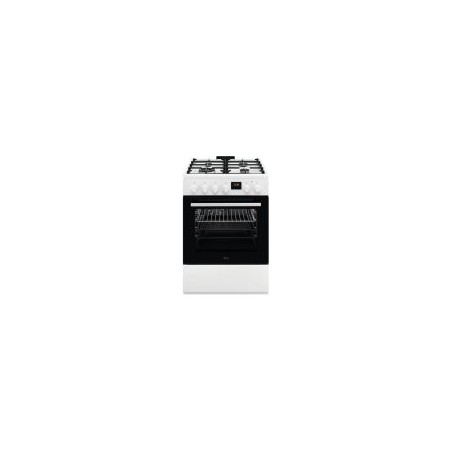 Commandez CKB64413BW AEG cuisinière sur Youkapi