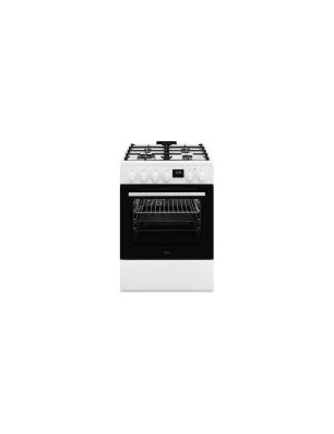Commandez CKB64413BW AEG cuisinière sur Youkapi