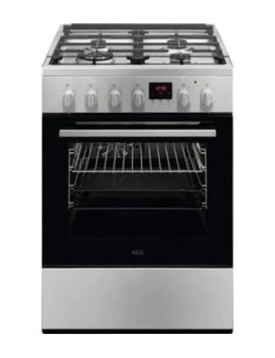 Commandez CKB64414BM AEG cuisinière sur Youkapi