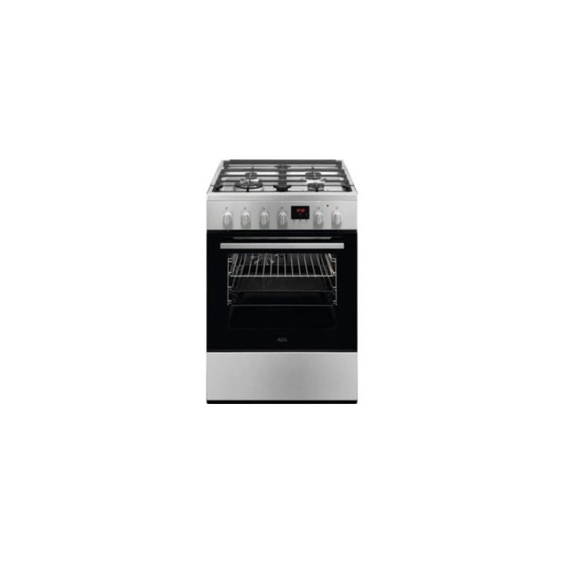 CKB64414BM AEG cuisinière