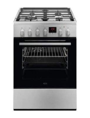 Commandez CKB64414BM AEG cuisinière sur Youkapi