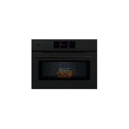Commandez CM7300T AEG four à micro-ondes sur Youkapi