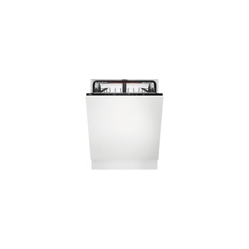 FSB53627P AEG lave-vaisselle encastrable