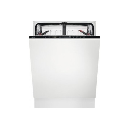 Commandez FSE63307P AEG lave-vaisselle encastrable sur Youkapi