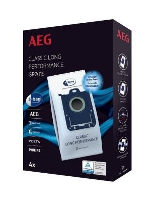 Commandez GR201S AEG Aspirateurs sur Youkapi