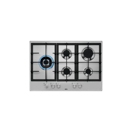 Commandez HGB75520SM AEG taque de cuisson sur Youkapi
