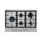 HGB75520SM AEG taque de cuisson