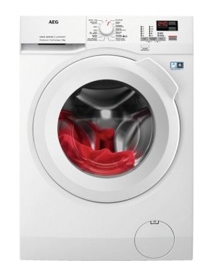 Commandez LF61R840 AEG lessiveuse sur Youkapi