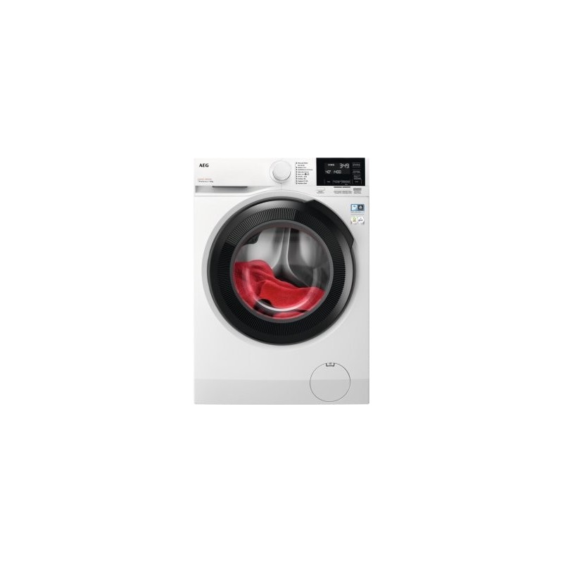 LR63R144 AEG lessiveuse