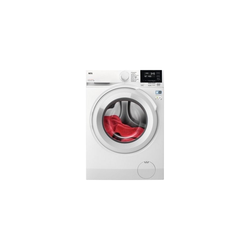 LR73R862 AEG lessiveuse