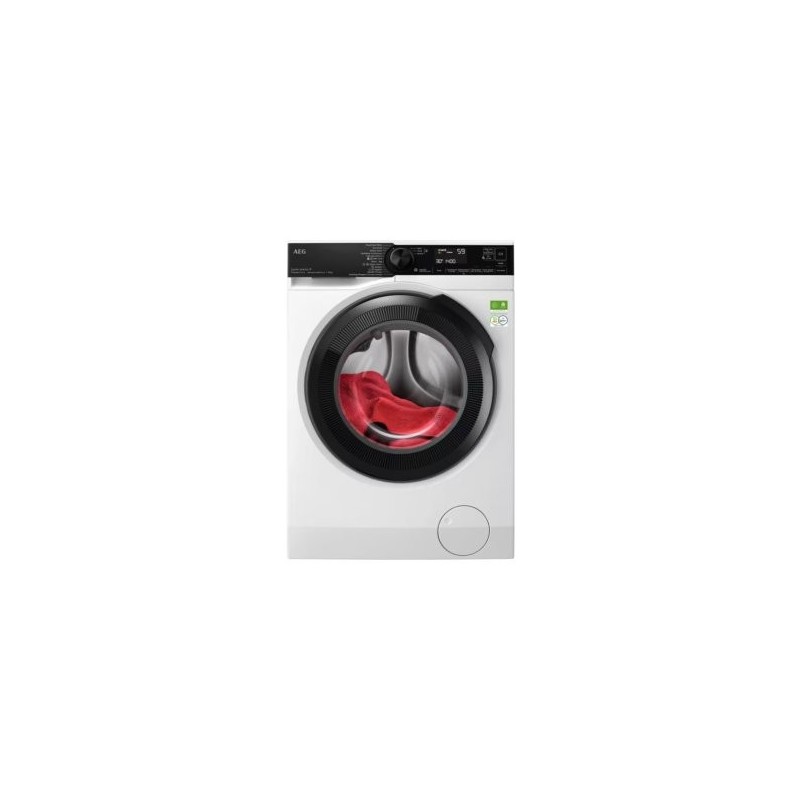 LR86POWER AEG lessiveuse