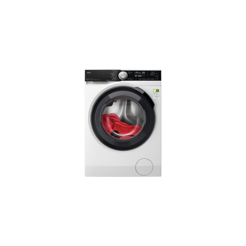 LR87UC966 AEG lessiveuse