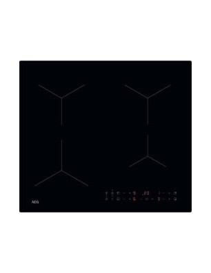 Commandez TN64IA04IB AEG taque de cuisson sur Youkapi