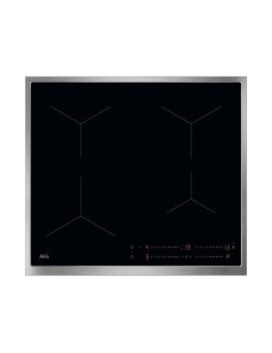 Commandez TO64IA0FXB AEG taque de cuisson sur Youkapi
