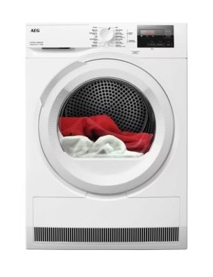 Commandez TR78220 AEG séchoir sur Youkapi