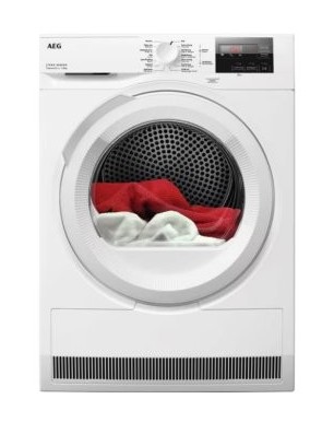 Commandez TR78220 AEG séchoir sur Youkapi