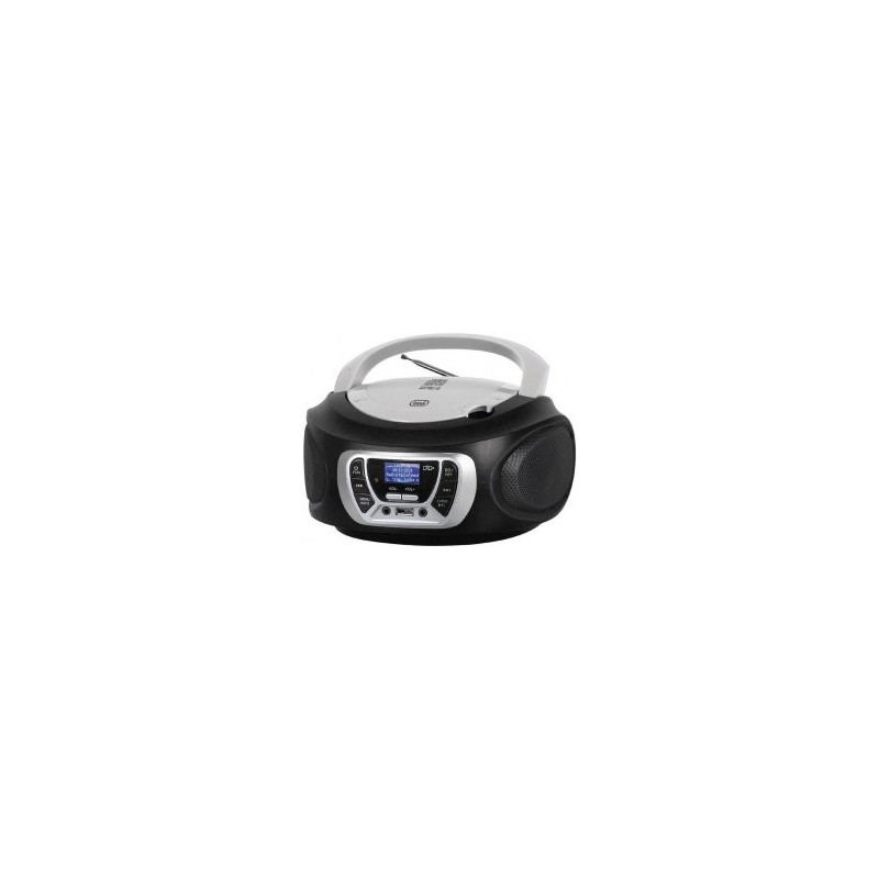 CMP510DAB AKAI Audio
