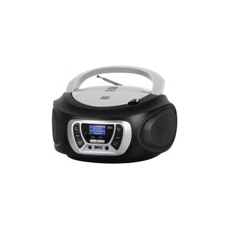Commandez CMP510DAB AKAI Audio sur Youkapi