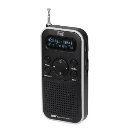 Commandez DAB7F90R AKAI Audio sur Youkapi