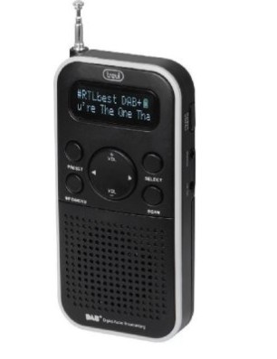 Commandez DAB7F90R AKAI Audio sur Youkapi